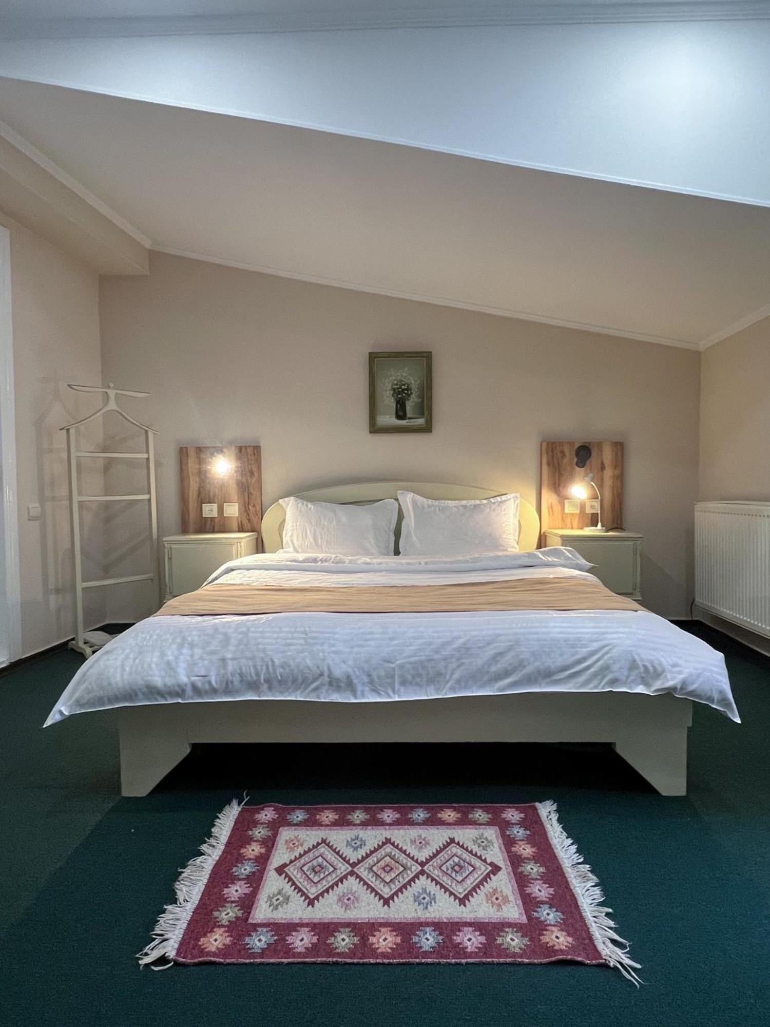 Hotel Madera