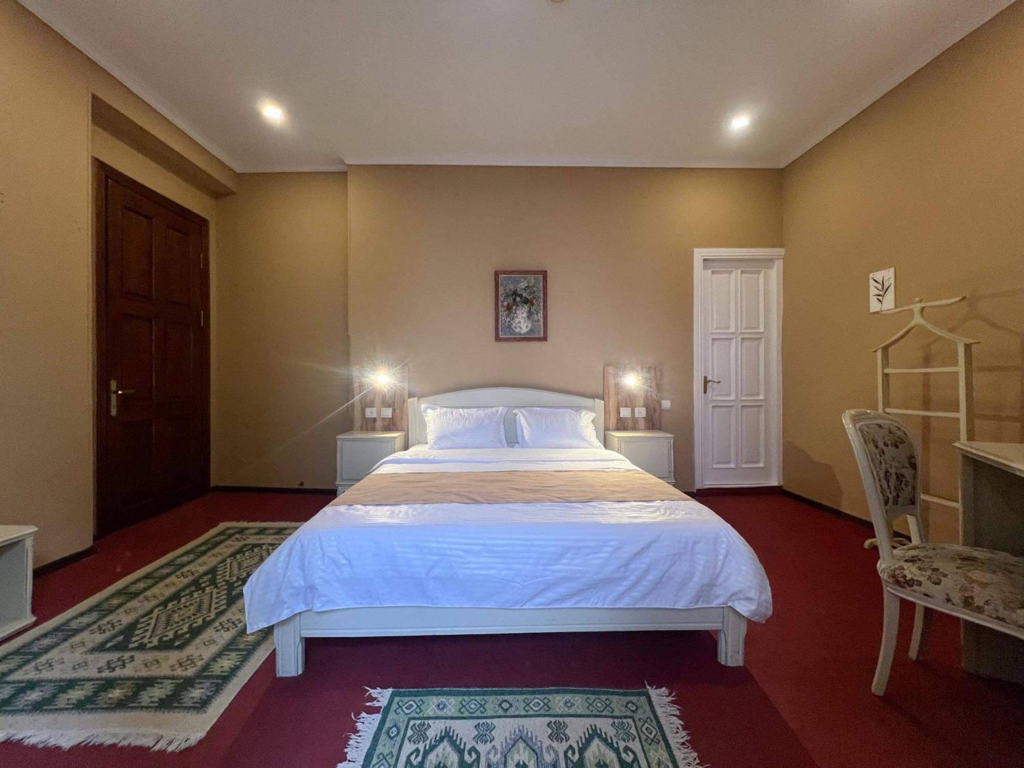 Madera Hotel Tbilisi