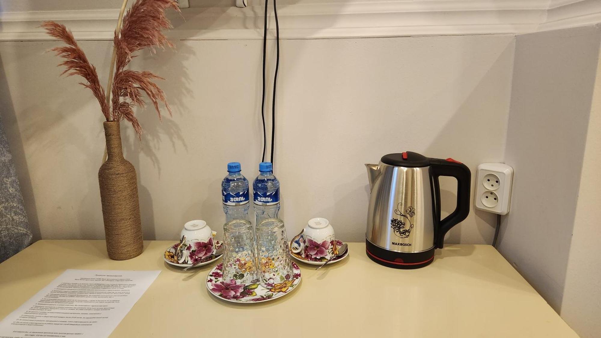 Hotel Madera Tbilisi