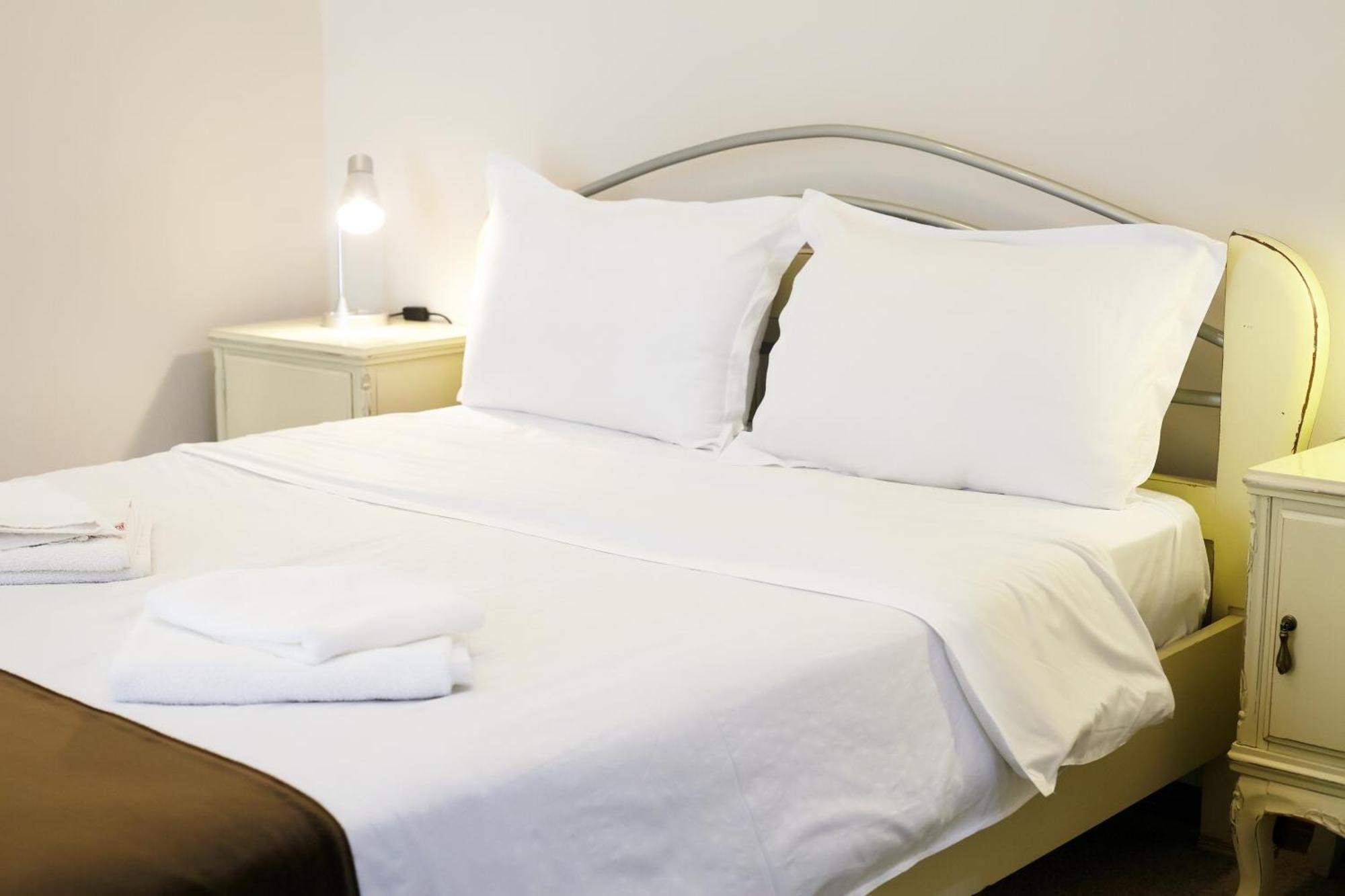 Madera Hotel Tbilisi