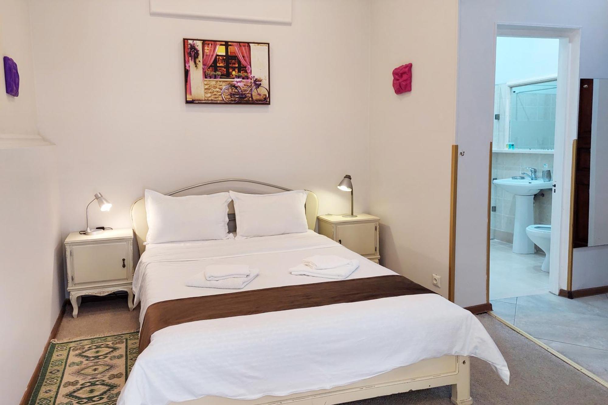 Hotel Madera Tbilisi