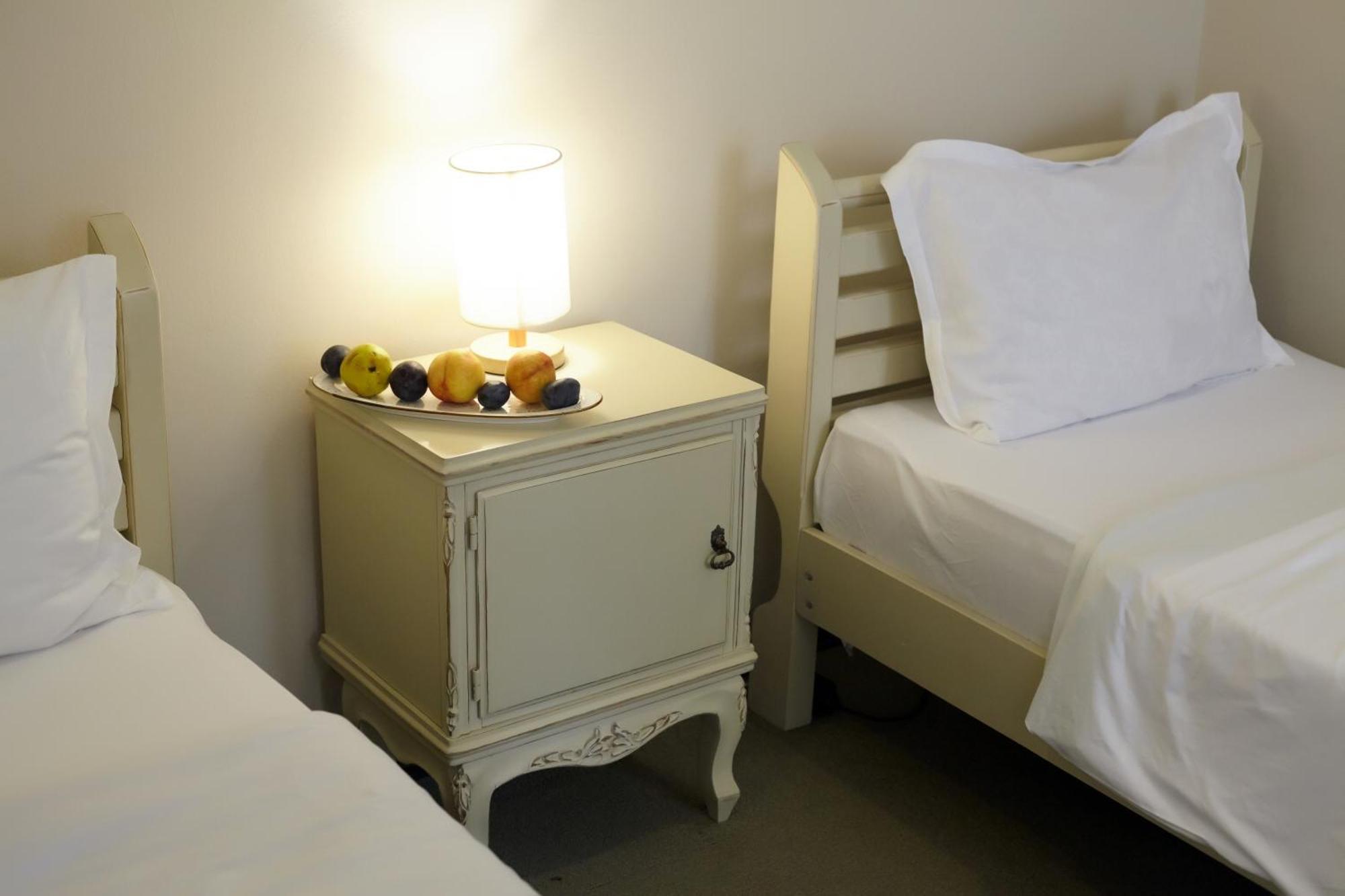 Hotel Madera