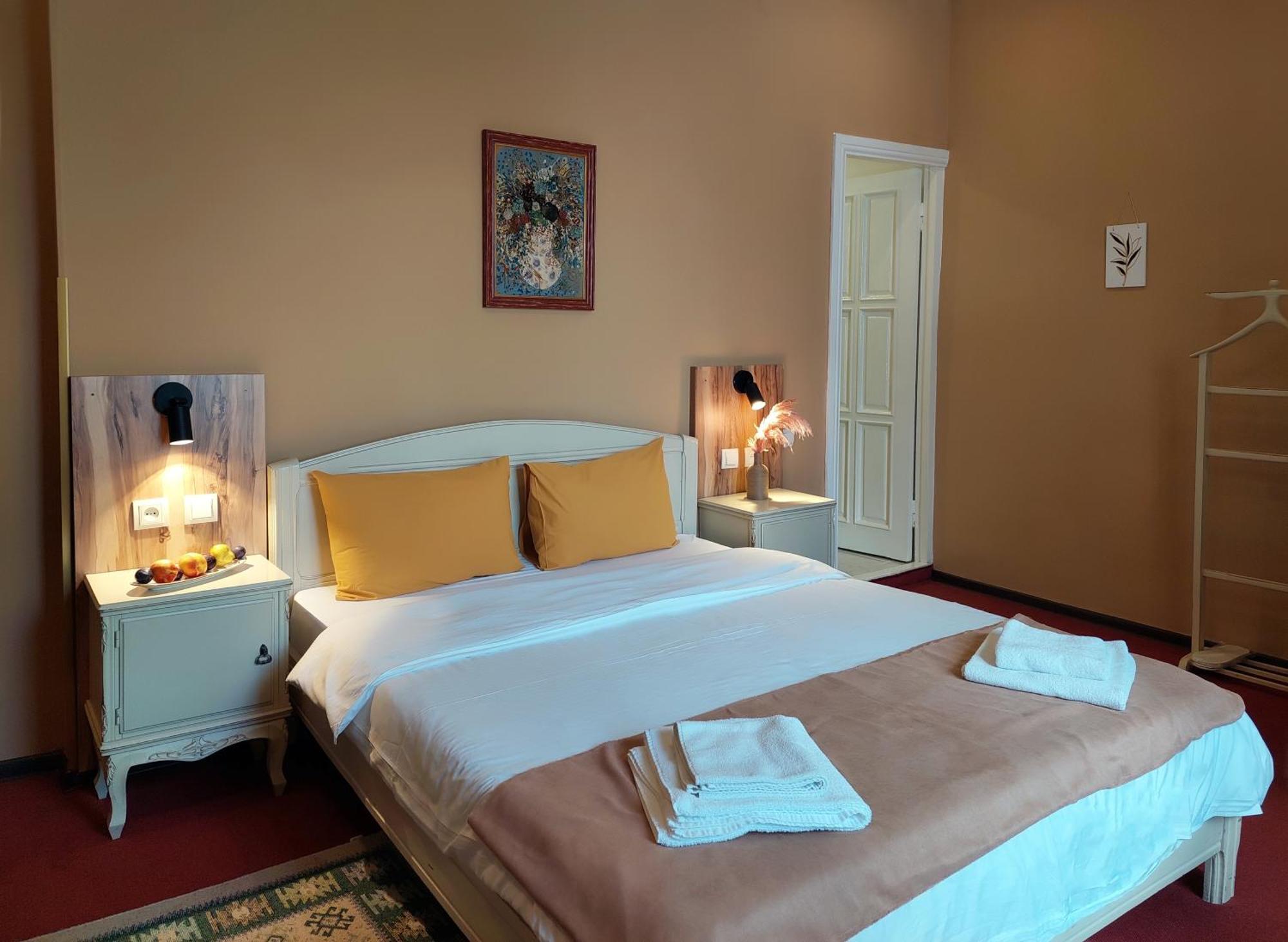 Hotel Madera Tbilisi