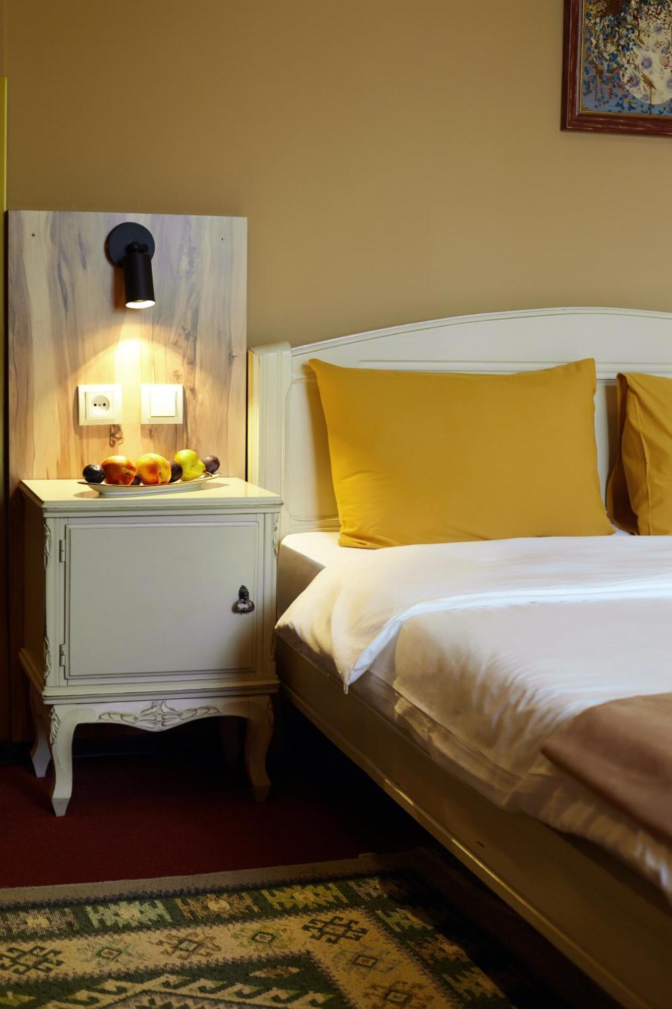 Madera Hotel